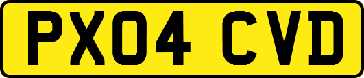 PX04CVD
