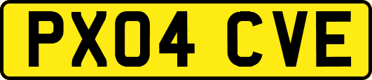 PX04CVE