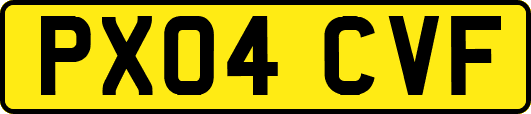 PX04CVF