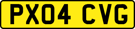 PX04CVG