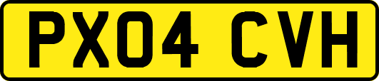 PX04CVH