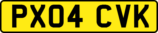PX04CVK