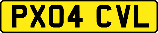 PX04CVL