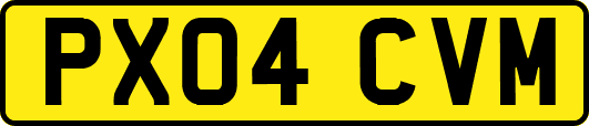 PX04CVM