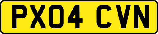 PX04CVN