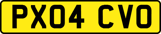 PX04CVO