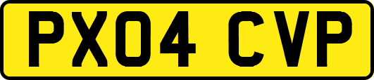 PX04CVP