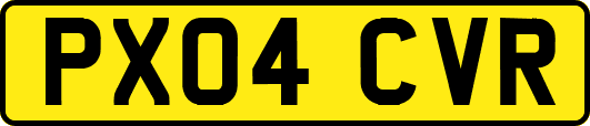PX04CVR