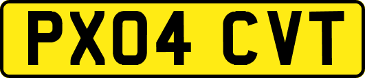 PX04CVT