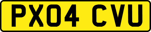 PX04CVU