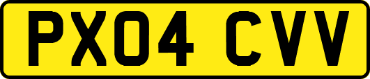 PX04CVV