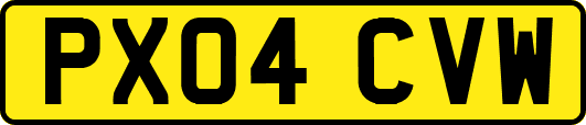 PX04CVW