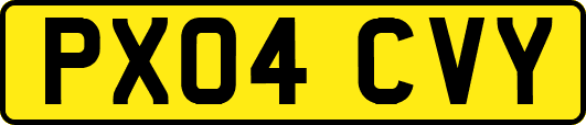 PX04CVY