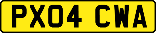 PX04CWA