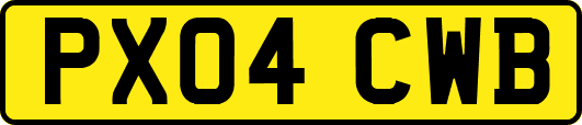 PX04CWB
