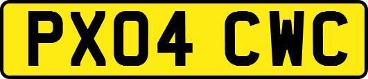 PX04CWC