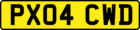 PX04CWD