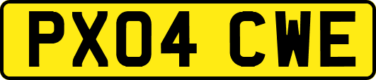 PX04CWE
