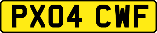 PX04CWF