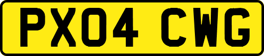 PX04CWG
