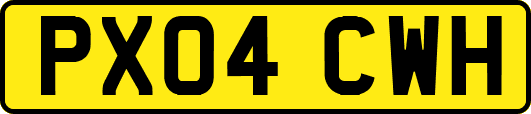 PX04CWH