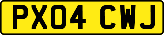 PX04CWJ