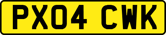PX04CWK