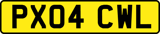 PX04CWL