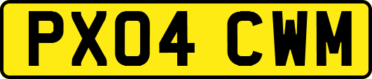 PX04CWM