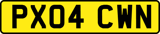 PX04CWN
