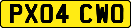 PX04CWO