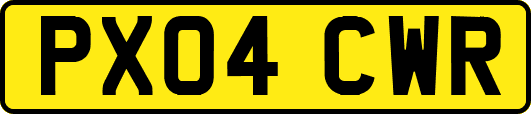 PX04CWR