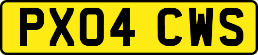 PX04CWS