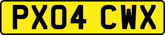 PX04CWX