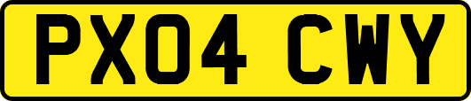 PX04CWY