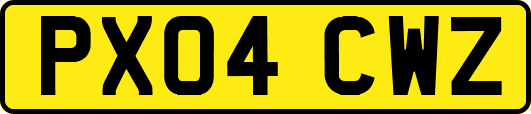PX04CWZ
