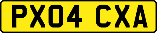 PX04CXA