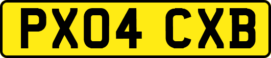 PX04CXB