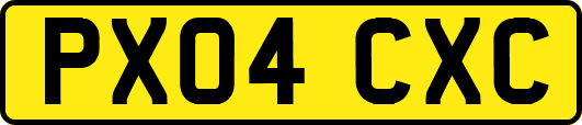 PX04CXC