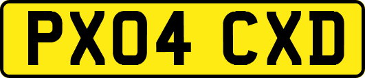 PX04CXD