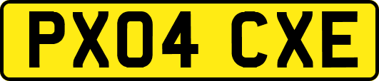 PX04CXE