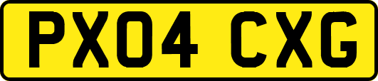 PX04CXG