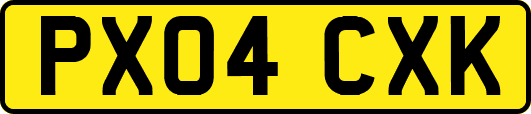 PX04CXK
