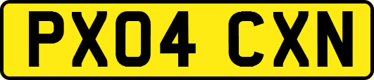 PX04CXN