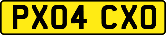 PX04CXO