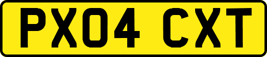 PX04CXT