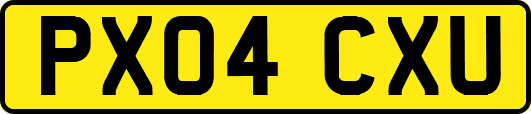 PX04CXU