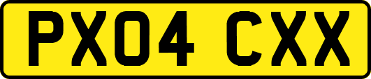 PX04CXX
