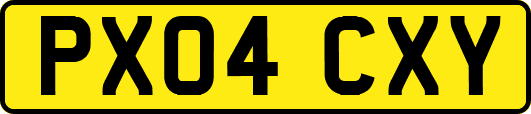 PX04CXY