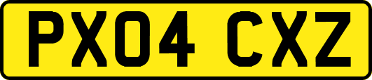 PX04CXZ